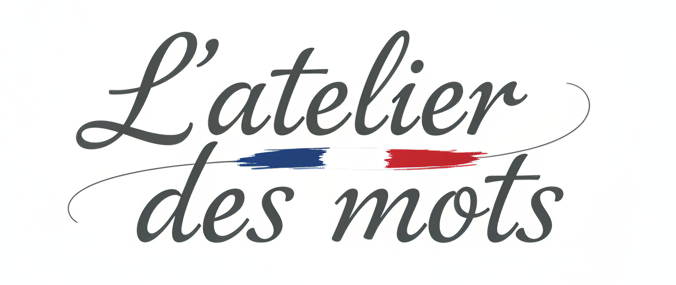L'atelier des mots